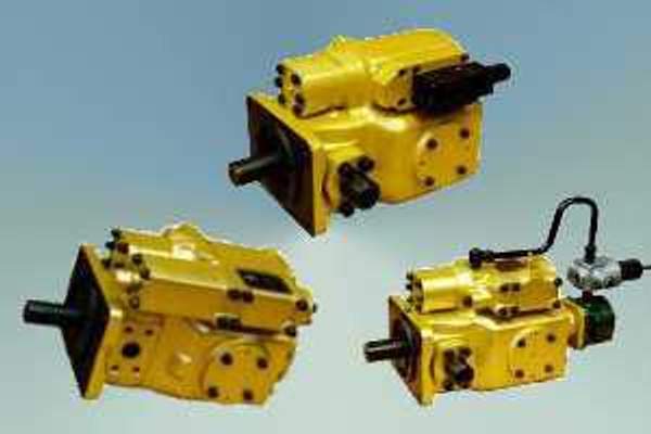 Насос РНА аксиально-поршневой регулируемый