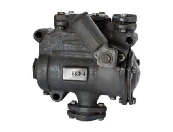 Насос ручной БКФ-4(комплект или фланцы или патрубки,  входят)