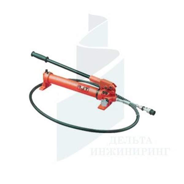 Насос ручной для домкрата TOR HHB-700А (односторонний домкрат 20-100т)