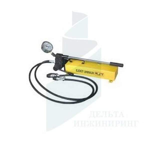 Насос ручной для домкрата TOR HHB-700S (двусторонний домкрат 20-100т)