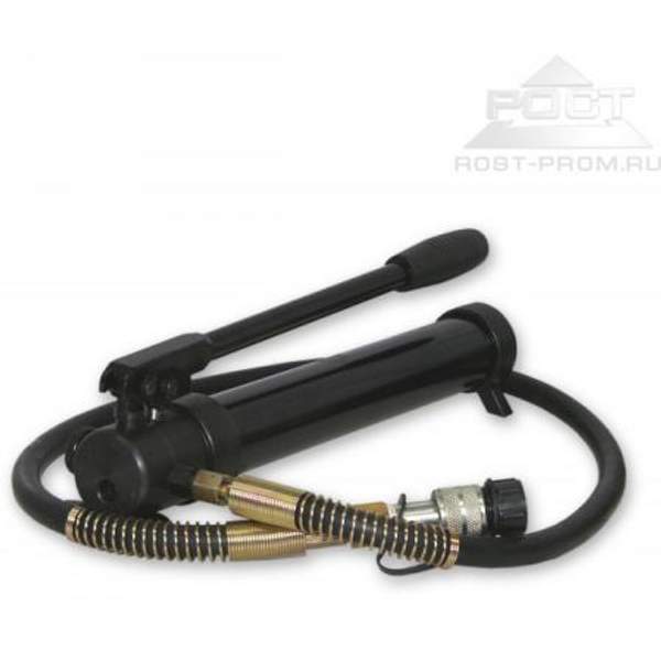 Насос ручной гидравлический НРГ-180 (РОСТ)