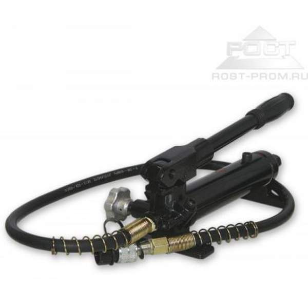 Насос ручной гидравлический НРГ-390 (РОСТ)