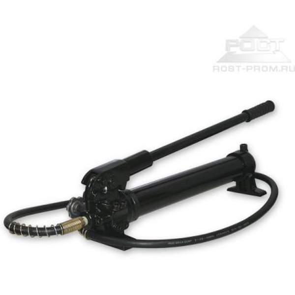 Насос ручной гидравлический НРГ-700 (РОСТ)