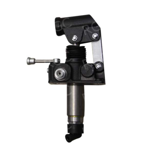 Насос ручной HРTD S 45 с рукояткой