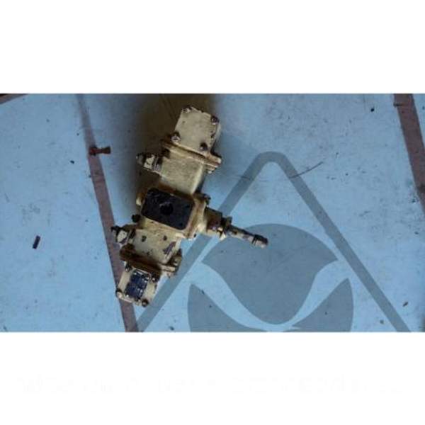 Насос ручной НР-0,25/30 ОМ5