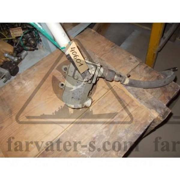 Насос ручной НРВД-1 461-99.002-01