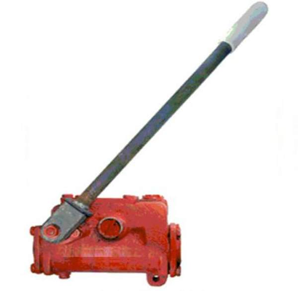 Насос ручной Р.08.30