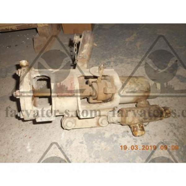 Насос ручной РНГ-50