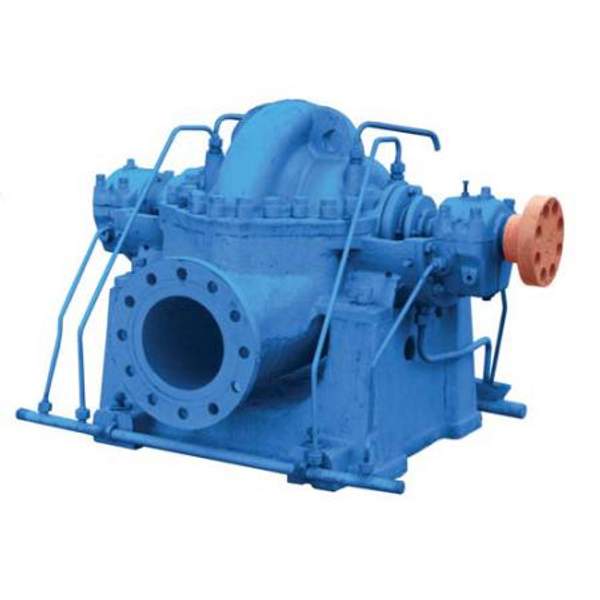 Насос СЭ 800-100-8 (800 м3/ч, 100 м) — Общая информация. Технические характеристики. Порядок и условия приобретения.