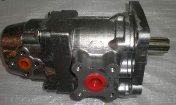 Насос секционный НШ32-10Д-3