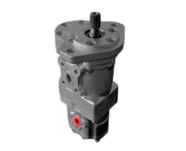 Насос секционный НШ50-10Д-3