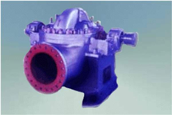 Насос сетевой СЭ