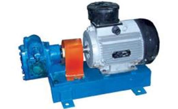 Насос Ш 80-2,5-37,5