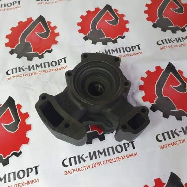 Насос шестеренчатый КПП YD13, 6WG180, 6WG200 0501004171 0501208765 0750132143