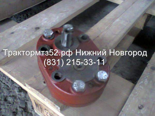 Насос шестеренный КПП МТЗ-1221 Гидросила НМШ-25 в Нижнем Новгороде