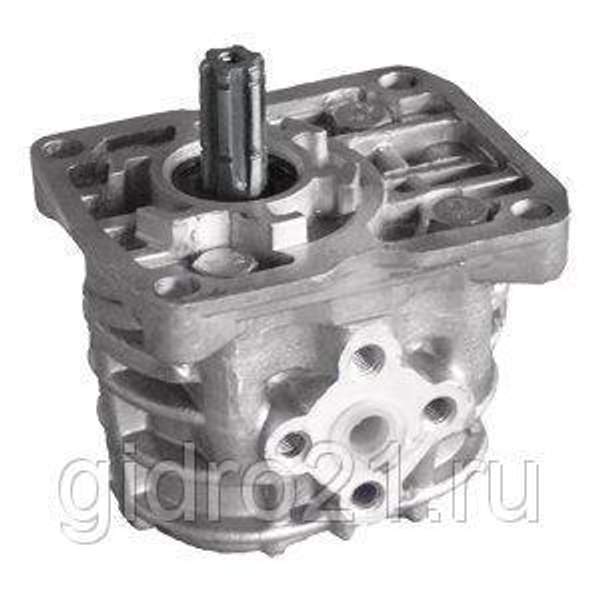 Насос шестеренный НШ 10У-3