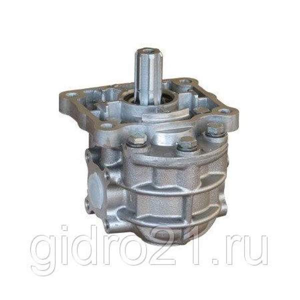 Насос шестеренный НШ 32У-3