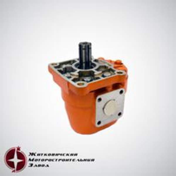 Насос шестеренный НШ 32УМЖ-3