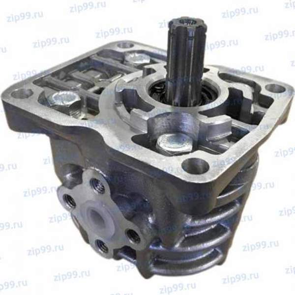 Насос шестеренный НШ, Ш, НМШ, НМШф, НМШГ, ШМШ