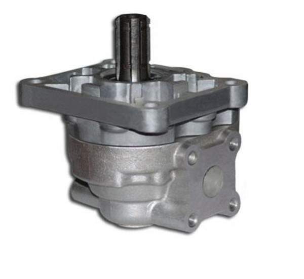Насос шестеренный НШ10М-3