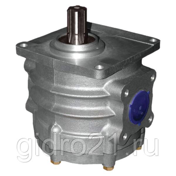 Насос шестеренный НШ100 А-3