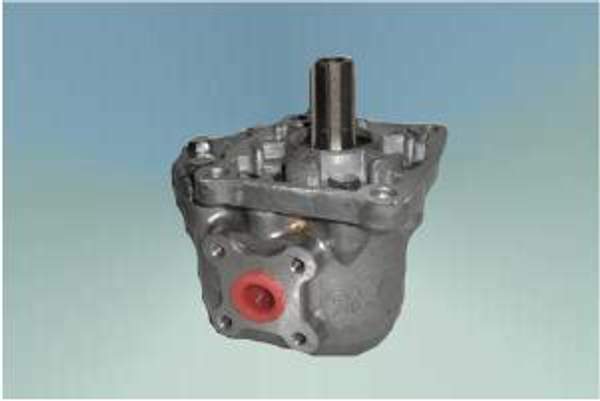 Насос шестеренный НШ100В-3