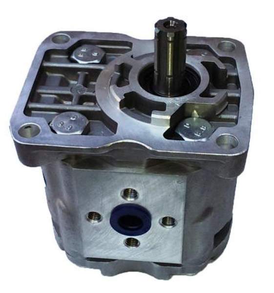 Насос шестеренный НШ14Д-3