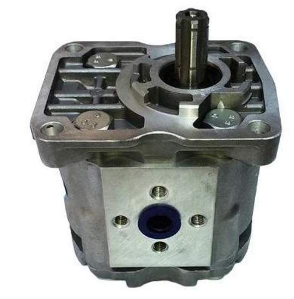 Насос шестеренный НШ16Д-3