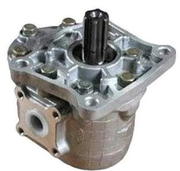 Насос шестеренный НШ25Д-3