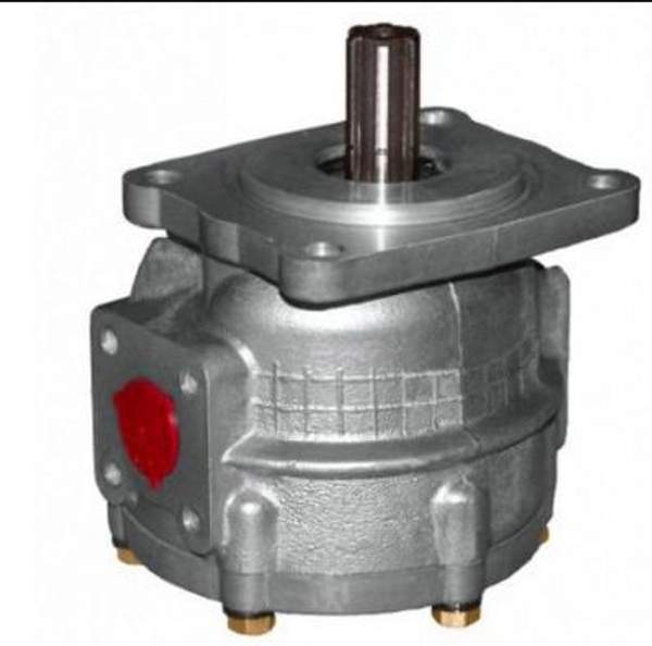 Насос шестеренный НШ32А-3