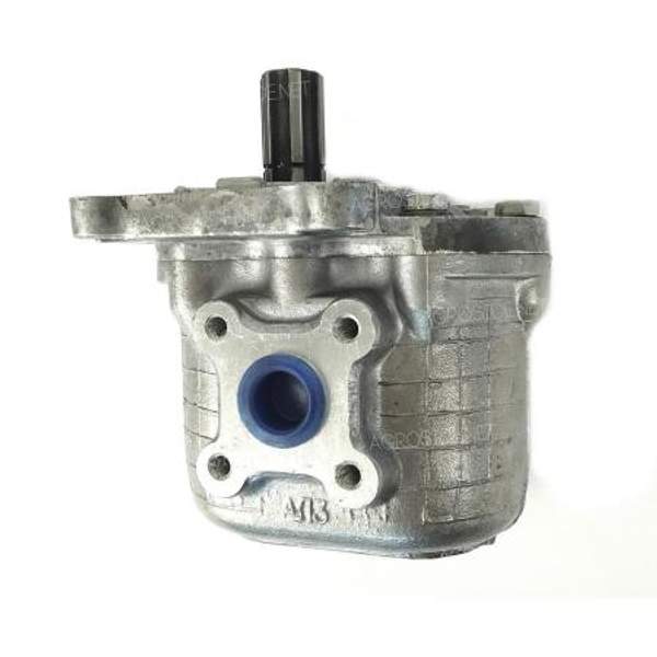 Насос шестеренный НШ32В-4