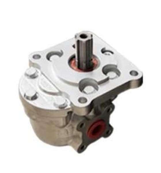 Насос шестеренный НШ50Д-4