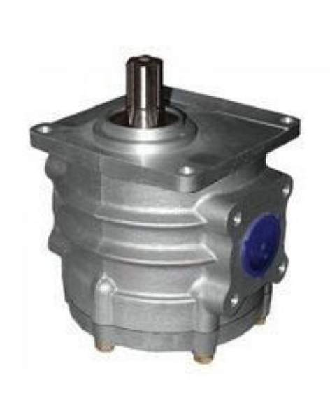 Насос шестеренный НШ71А-3