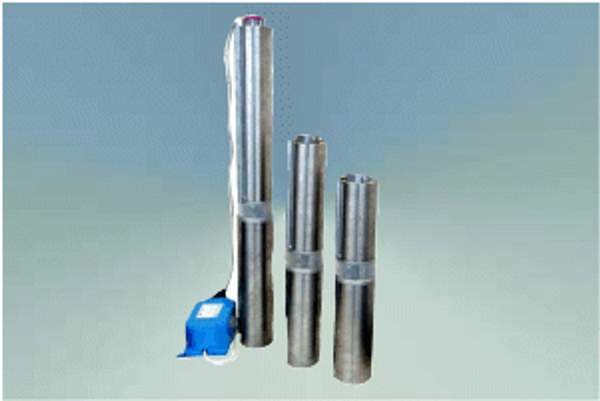 Насос скважинный бытовой БЦП