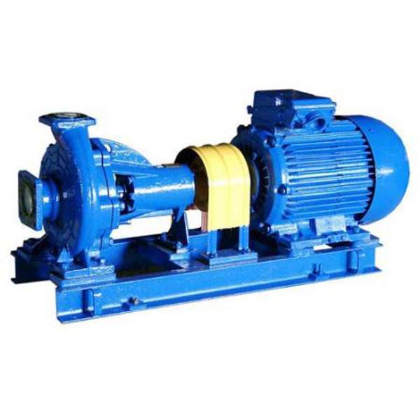 Насос СМ 150-125-400б-4 (200 м3/ч, 32 м) — Общая информация. Технические характеристики. Порядок и условия приобретения.