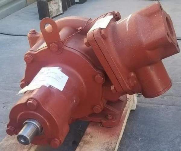 Насос СЦЛ-01А-Т-П(Л) с торцевым уплотнением