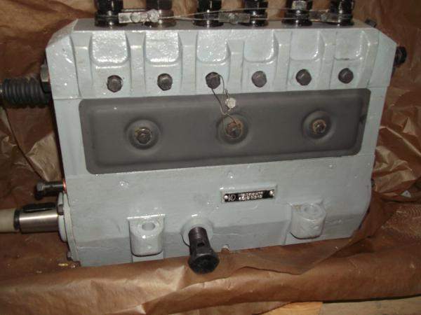 Насос топливный 961В.0616.23.000-5