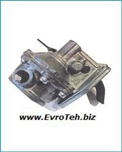 Насос топливный двигателя для растворонасоса Putzmeister