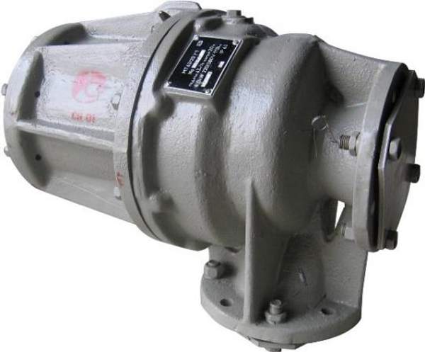 Насос трансформаторный МТ100/8