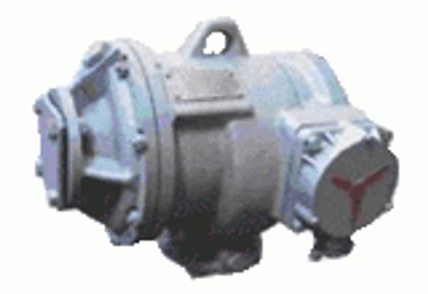 Насос трансформаторный МТ63/10