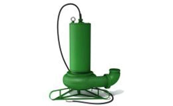 Насос ЦМФ 160-10