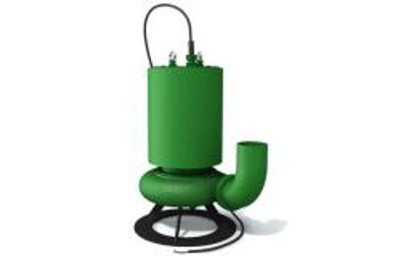 Насос ЦМФ 200-20