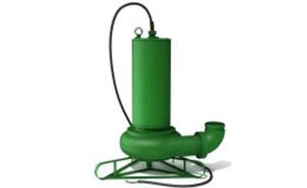 Насос ЦМК 140-15