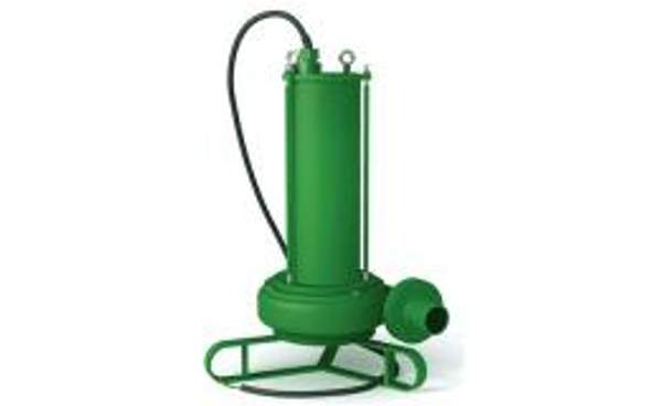 Насос ЦМК 7-4