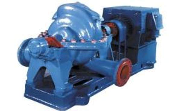 Насос ЦН 160/112