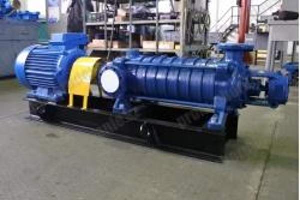 Насос ЦНСн 13-70 с электродвигателем 15кВт 3000 (АИМ)
