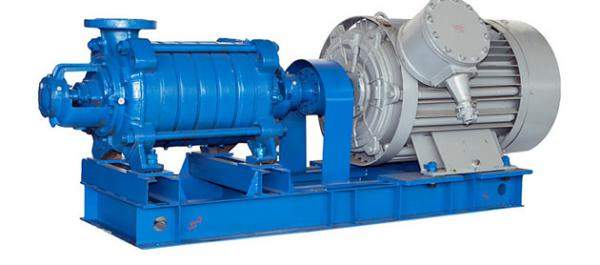 Насос ЦНС(г) 180-297