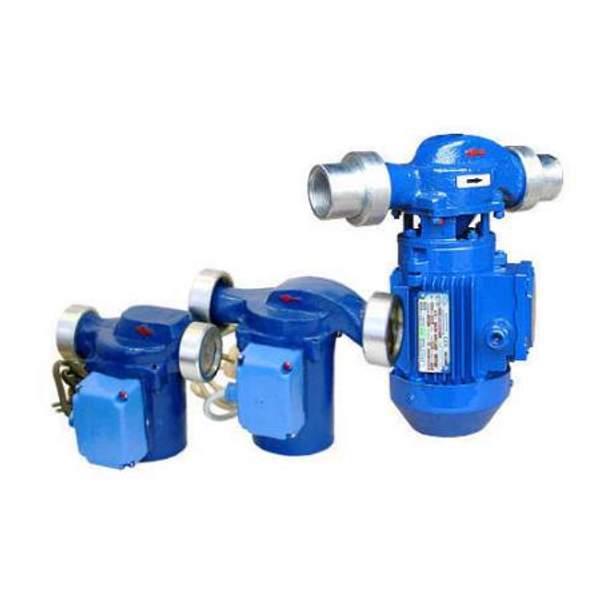 Насос ЦВЦ-Т 6,3-3,5 (6,3 м3/ч, 3,5 м) — Общая информация. Технические характеристики. Порядок и условия приобретения.