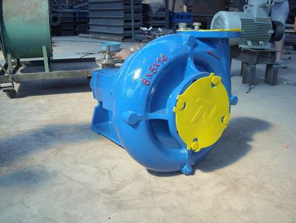 Насос центробежный Mission 3*2*13 ,4*3*13 ,5*4*14