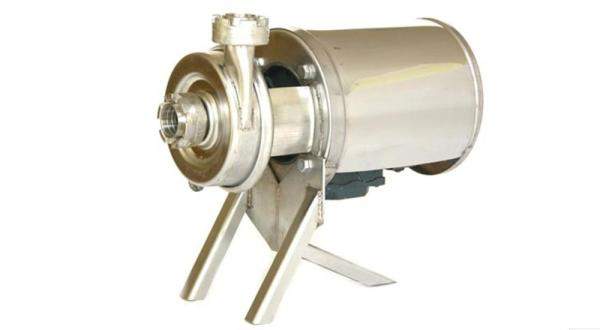 Насос центробежный несамовсасывающий Г2-ОПА